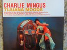 Charles Mingus Tijuana Moods Classic Records LP First Reissue LSP-2533
