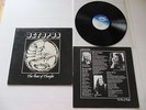 VINYL: OCTOPUS The boat of thoughts LP 1977 SKY PROGRESSIVE ROCK KRAUTROCK