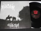 GEHENNA -First Spell LP...Norwegian Black Metal.. arcturus setherial naglfar