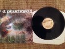 Pink Floyd lp a saucerful of secrets uk pressing rare