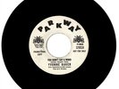 Yvonne Baker - You Didn't Say A Word (RARE promo on Parkway P-140)
