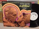 RARE HORROR SOUNDTRACK, VINCENT PRICE STARS IN 