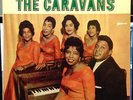 The Caravans - Self Titled Debut - Hold To God - Black Gospel MG 3010 Listen