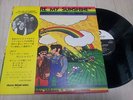 GEORGE OTSUKA TRIO/YOU ARE MY SUNSHINE/ TBM / THREE BLIND MICE /NM/OBI
