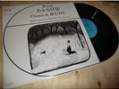 CHANTAL DE BUCHY recital ERIK SATIE PIANO - SEMPE - ELYON Lp 1981