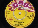 Pipe Dream. Ranny Bop .GAS 7