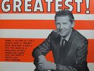 Jerry Lee Lewis LP 