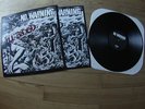 No Warning - Ill Blood Vinyl LP - RARE black 600 1st press (cro-mags cold world)