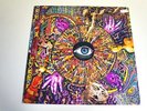 Legendary Pink Dots- The - The Crushed Velvet Apocalypse-LP/Vinyl/Record