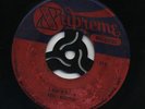 I AM A FOOL / CRYING OVER YOU Ken Boothe ( 