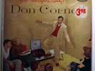 DON CORNELL For Teenagers Only '57 Coral MONO SEALED