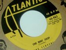 The Clovers Atlantic 963 One Mint Julep