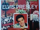? ELVIS PRESLEY  1957 P/C EP Elvis Sings Christmas Songs ?
