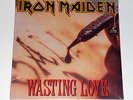 Iron Maiden 'Wasting Love' 12