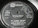 MOSES & JOSHUA DILLARD - MY ELUSIVE DREAMS/WHAT'S BETTER THAN LOVE - STATESIDE 7