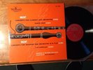 Mozart Concerto For Clarinet Wlach/Oehlberger Westminster 5307