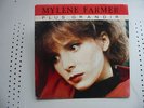 MYLENE FARMER 4ème Vinyl Plus grandir