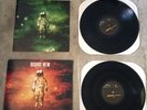 Deja Entendu Brand New Your Favorite Weapon First Pressing