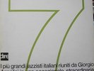 GIORGIO AZZOLINI BIG BAND ON DIRE ITALIAN
