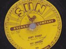 rockabilly  ROY ORBISON  ooby dOObY /Go Go Go SUN  78  