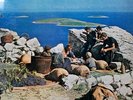 BENNY BAILEY - THE BALKAN IN MY SOUL BOUNCING BALKAN BALLADS GATEFOLD - SABA