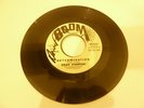 **NORTHERN SOUL** - Dean Parrish - Determination - SIGNED BY DEAN PARRISH