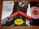 THE KINKS - APEMAN , PORTUGAL 7'' 45 PROMO STAMP RARE DIFFERENT VERSION