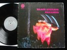 BLACK SABBATH Paranoid LP German 1st Press Vertigo Swirl 6360011 1970 EX