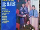 THE BEATLES YESTERDAY AND TODAY Alternate Capitol LP
