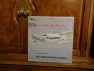 Lord Rhaburn Combo  Bird's Isle  Orig Carribbean Disco Funk St LP  Rare VG++