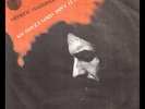 **George Harrison - My sweet lord - Norway PS/45 Apple