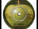 **Paul McCartney/Wings - Mrs. Vanderbilt - Norway '45 Apple