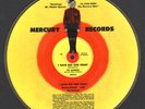 Vic Damone on Vogue Picture Record 5053  Exc+