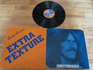 GEORGE HARRISON EXTRA TEXTURE LP EXCELLENT