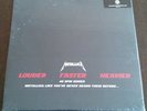 Metallica New/Sealed 4lp 180 gram 45 rpm box
