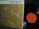 KILLER 1965 ((MONO)) ORIG Here Are   THE SONICS   LOUD STOMPING GARAGE POUNDER