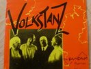 VOLKSTANZ 7“ rare German DIY punk 1981 VICTIMIZE and MACHINES guitar sound CLASH