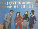 I CAN'T STAND MYSELF WHEN YOU TOUCH ME - JAMES BROWN
