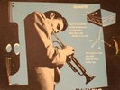 CHET BAKER  PAC JAZZ 3 QUARTET (SOL)  VG+ 10