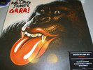 THE ROLLING STONES - GRRR - Greatest Hits 1962-2012 - 5LP Vinyl Boxset // Neu