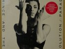 Prince And The Revolution - Parade LP G/F + inner sleeve USA/Jamaica
