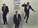 RONNIE HAWKINS/HAWKS 	ROULETTE 25102 	MR DYNAMO 	VG+/M- ST 	$200.00