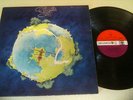 YES   FRAGILE   1971 FIRST ISSUE  ATLANTIC   2401019    EX  CON