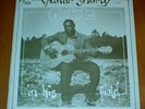 GUITAR SHORTY ALONE IN HIS FIELD   TRIX NC BLUES LP SUPER RARE EX COPY