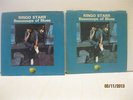 Ringo Starr rare picture sleeves 