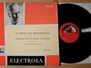 * ELECTROLA WALP 1060 - BEETHOVEN - SYMPHONY NO. 3 - FURTWANGLER *?? EROICA *?