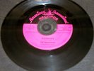 The RENEGADES  Geronimo / Charge  45 RPM