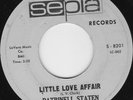 Patrinell Staten - Little Love Affair (Northern Soul Crossover Modern Soul)