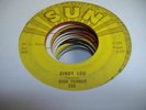HEAR Rockabilly 45 DICK PENNER Cindy Lou on Sun
