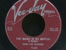 pc45-Blues-Vee-Jay 233-John Lee Hooker